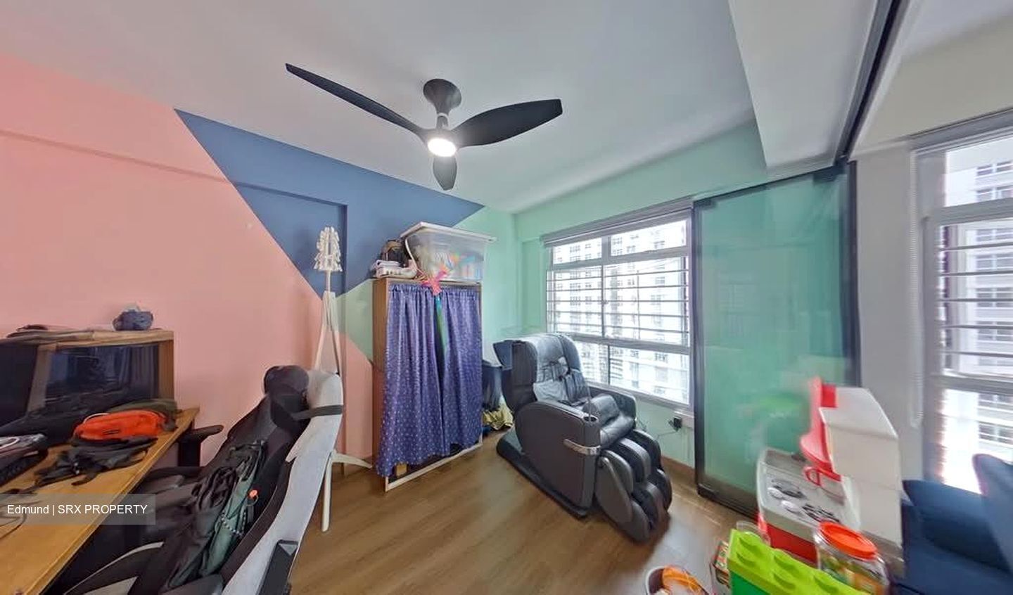 Blk 408B Northshore Residences II (Punggol), HDB 4 Rooms #533950421